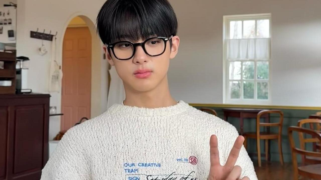 Kim Min Kyu is an actor and model known for Business Proposal and Queen: Love and War. He enlisted on December 18, 2023. He will be back from enlistment on 30th September, 2025