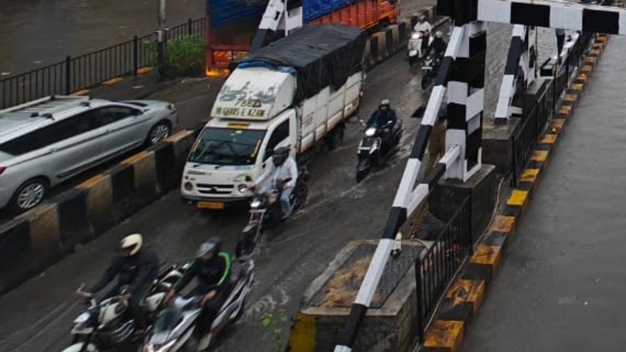 This situation has highlighted the urgent need for upgraded drainage and flood management infrastructure in urban centres like Mumbai, which are increasingly vulnerable to climate change-induced extreme weather events