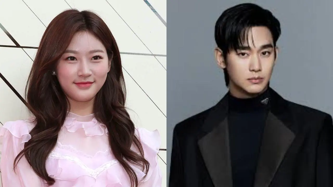 Audio recording reveals Kim Soo-Hyun had s*x with Kim Sae-Ron when she was 14