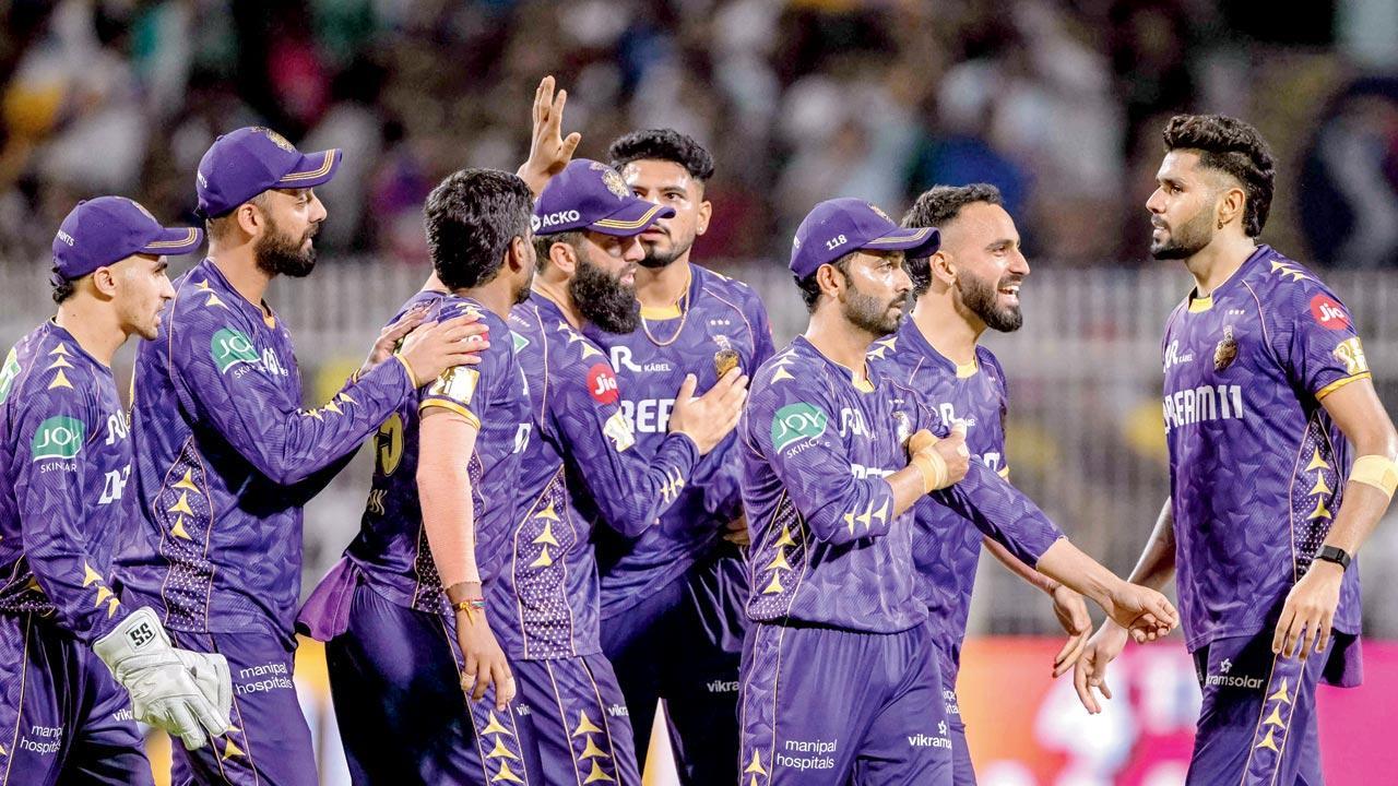IPL 2025 | 