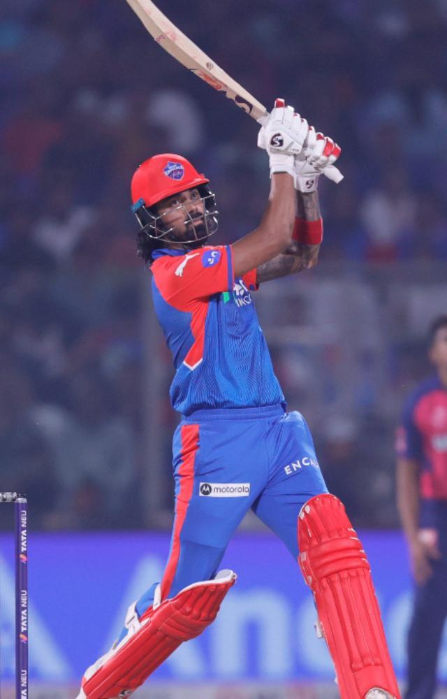 Who steps up if KL Rahul is ruled out due to injury?