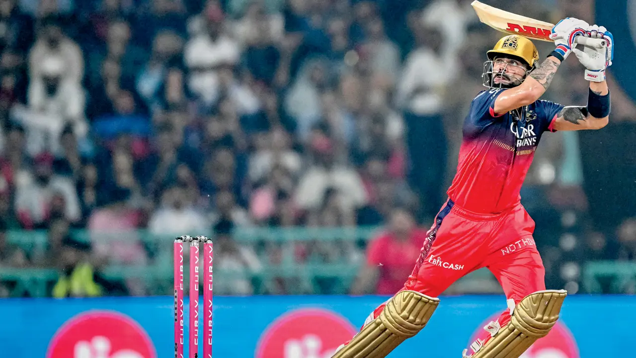 IPL 2025: Will RCB defeat PBKS in Qualifier 1 of marquee event?