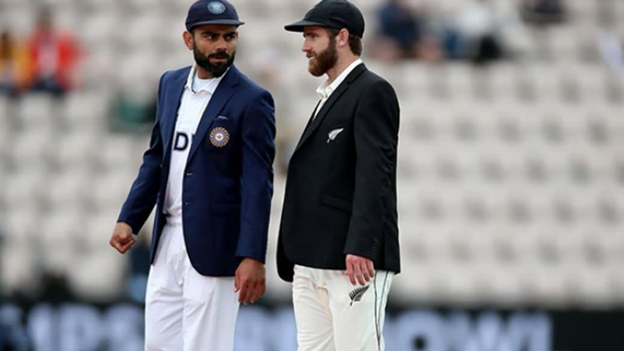 Williamson, Smith pay tribute to Virat Kohli's memorable Test career