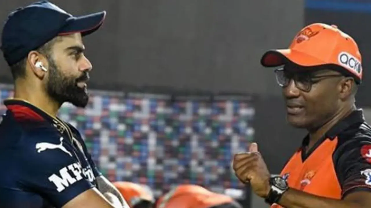 'Test cricket needs Virat...': Brian Lara on Indian batting stalwart