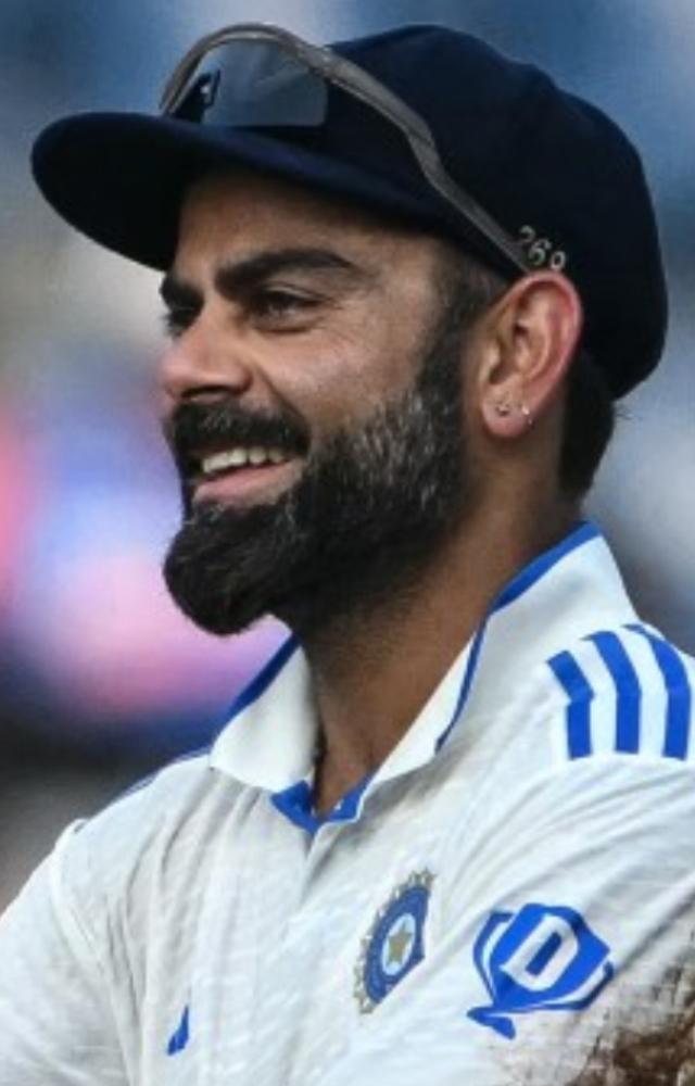 A look back at Kohli’s golden run between 2016 and 2019