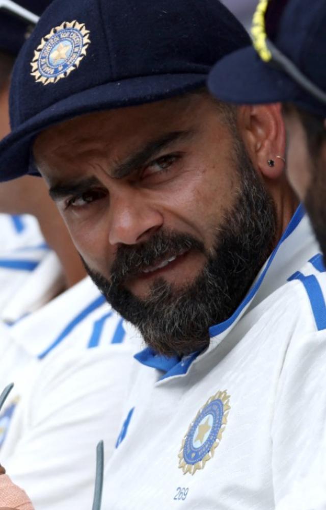 India is slated to play only 27 ODIs leading up to the 2027 World Cup in South Africa, Zimbabwe, and Namibia, including a short three-match Bangladesh series