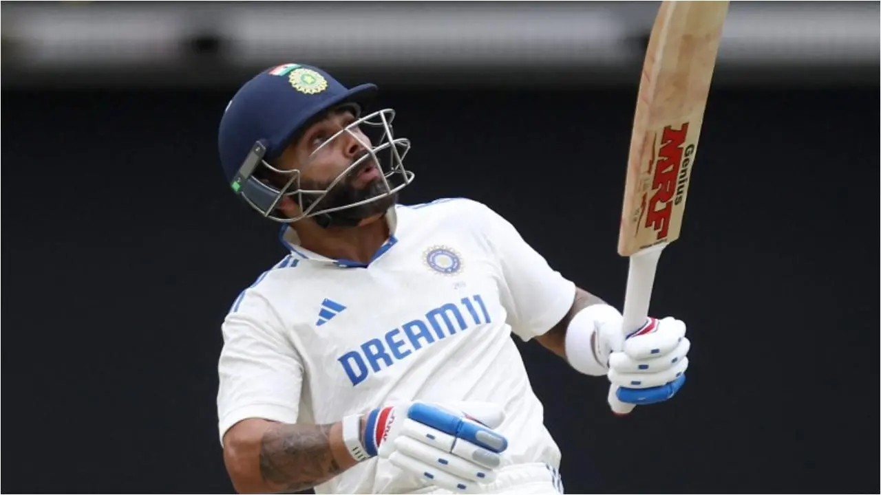 With Virat Kohli gone, these five could be India’s new Test pillars in England