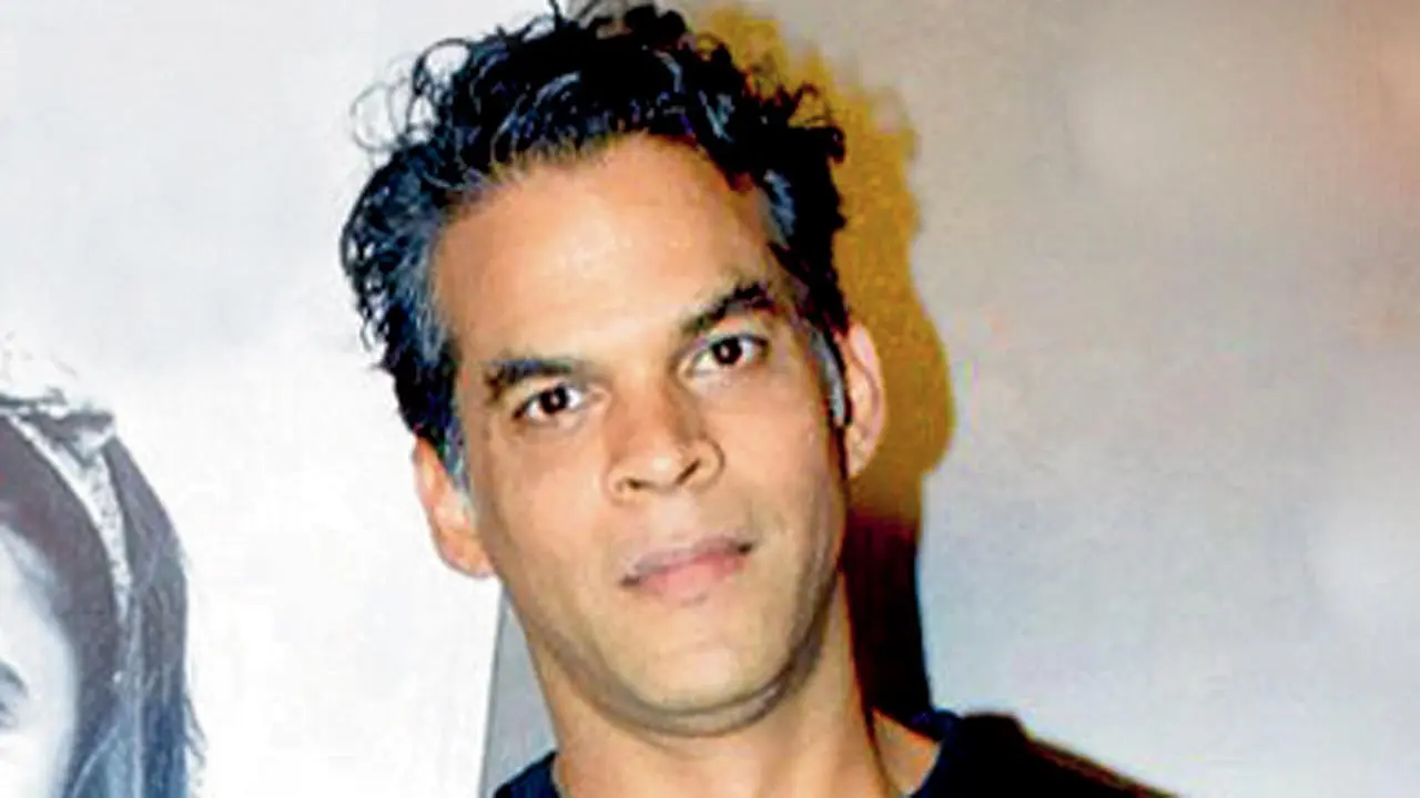 Vikramaditya Motwane