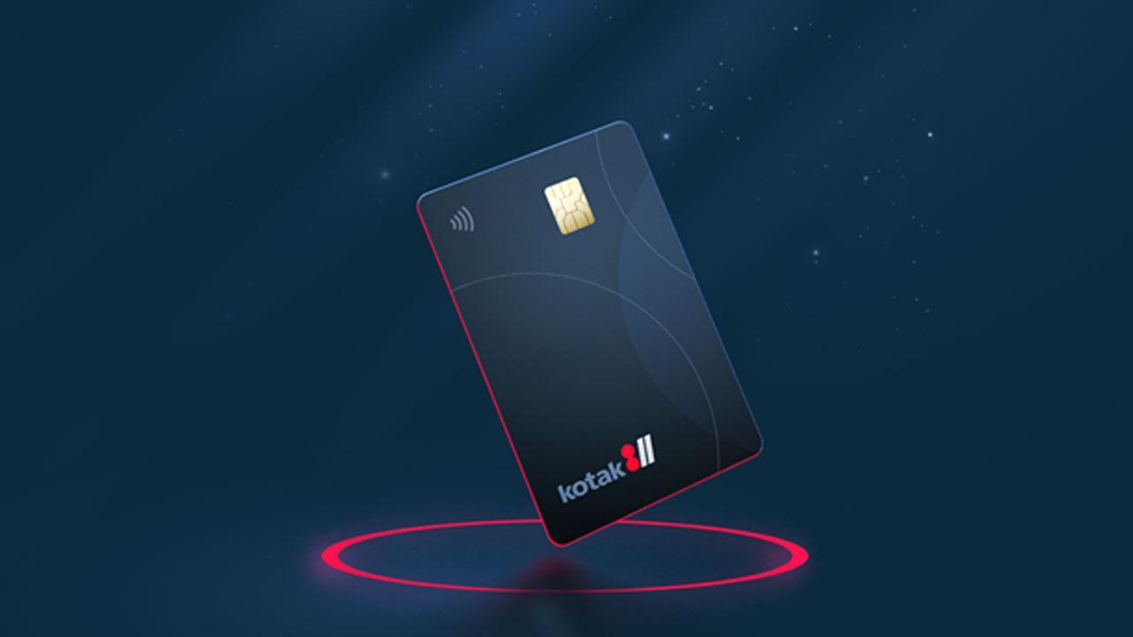 Kotak811’s Dream Different RuPay Credit Card Brings Flexibility, UPI Payments and Exciting Rewards