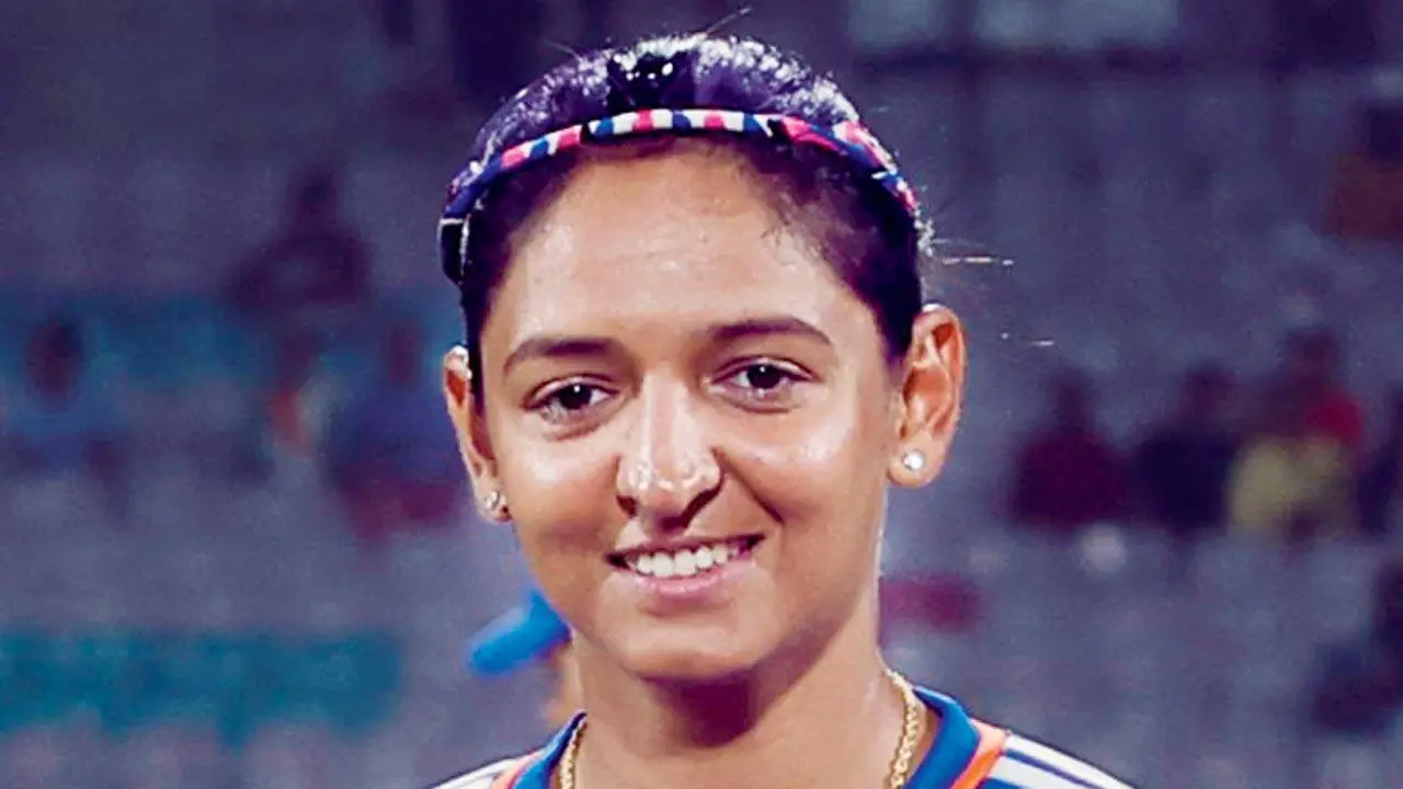 India women look to dispel tricky Sri Lanka in tri-series final