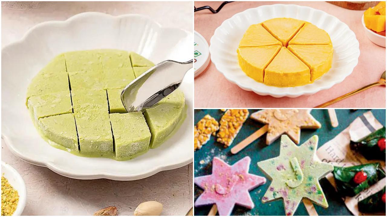 IN PHOTOS: Craving kulfi this summer? Head to these 6 places in Mumbai