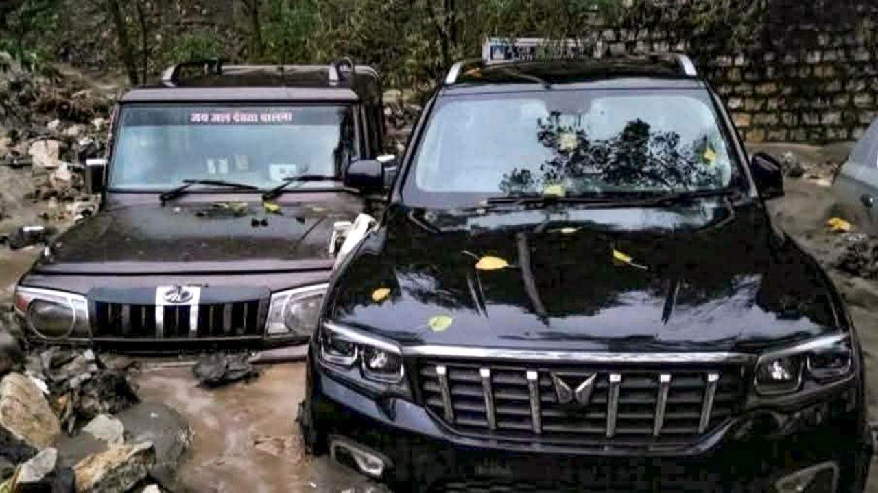 The India Meteorological Department (IMD) stated that this wet spell has been ongoing for the past four to five days and is expected to persist