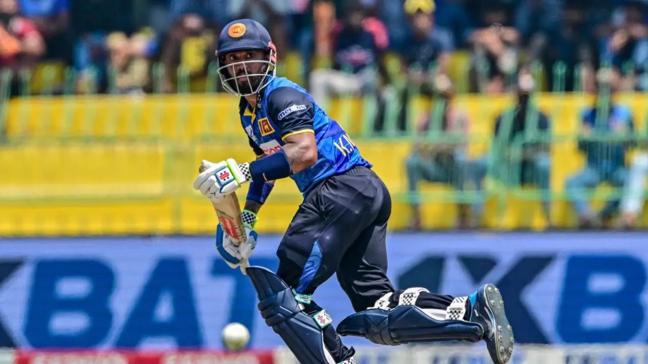 Sri Lankan batter switches from PSL to IPL ahead of playoffs