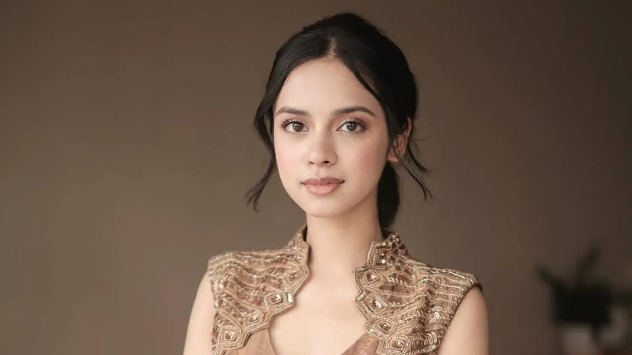 Laapataa Ladies fame Nitanshi Goel to make Cannes debut