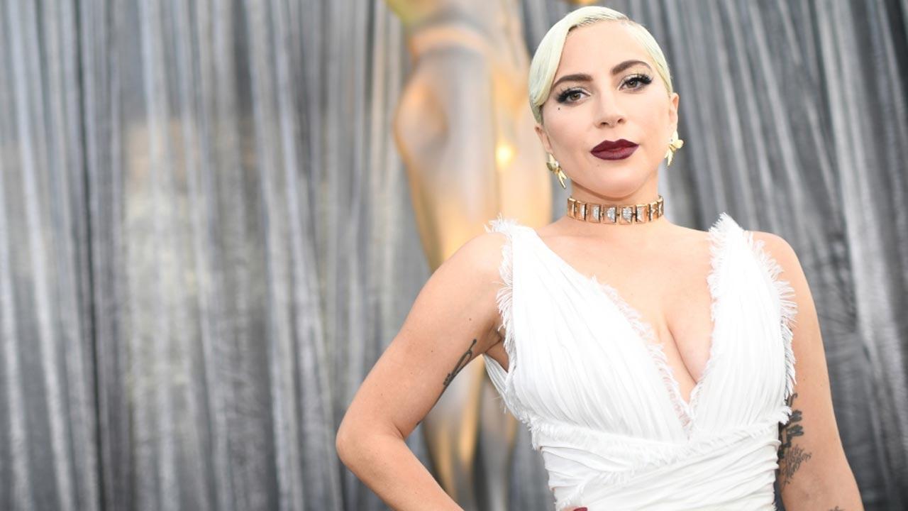Lady Gaga becomes the female artist with the highest-attended concert record
