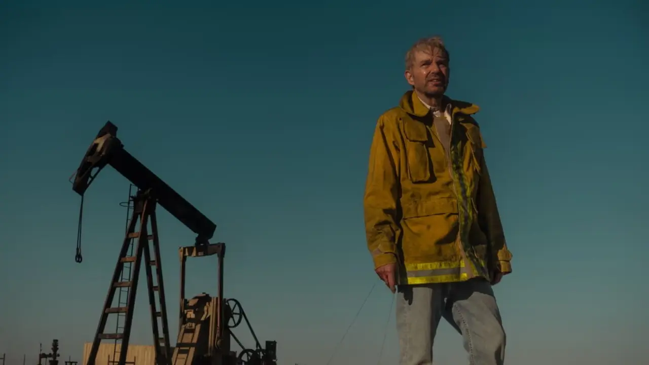 Landman series review: Billy Bob Thornton-starrer is a smart tragic comedy