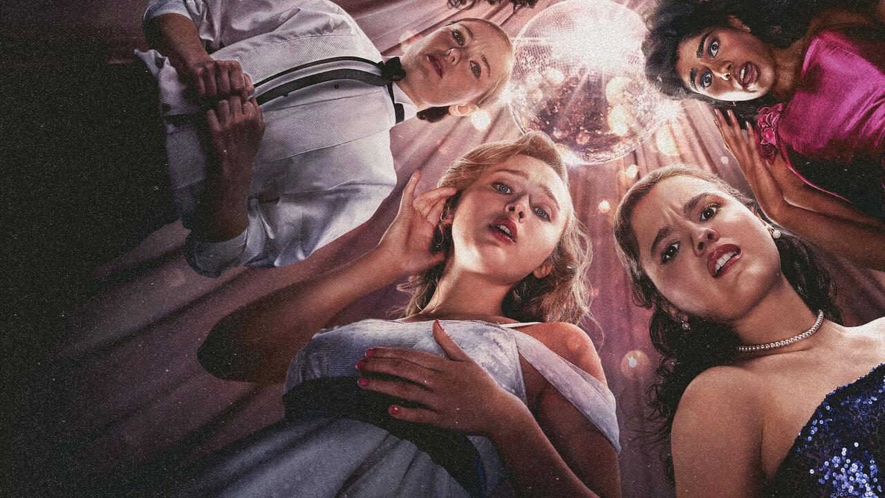 Fear Street: Prom Queen (May 23, Netflix)
When the 