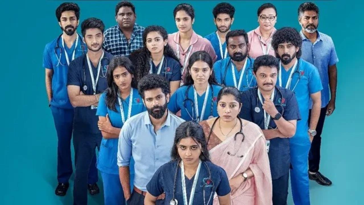 HeartBeat season 2 (May 22, JioHotstar)
The show once again delves into the life of Reena, a young medical intern trying to cope with the intense pressures and emotional hurdles of hospital life. With fresh challenges and more layered narratives, the new season is set to be even more engaging