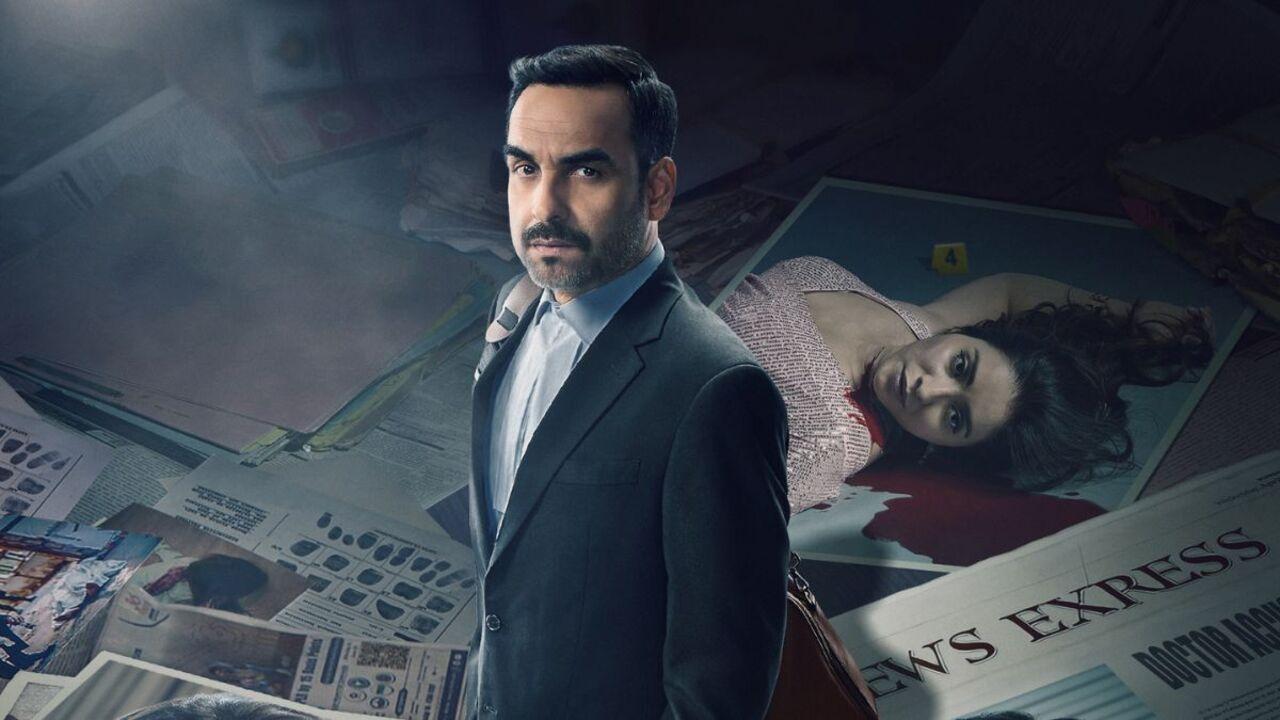 Criminal Justice 4 (May 22, JioHotstar)
As the title 'A Family Matter' suggests, the fourth season delves into legal issues connected with complex family relationships