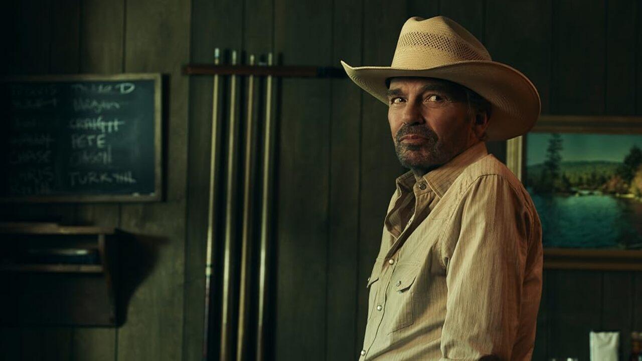 Landman (May 21,Paramount+)
Deep in the heart of West Texas, roughnecks and wildcat billionaires try to get rich quick in the oil business as oil rigs begin to dominate the state. Crisis executive Tommy Norris tries to bring his company to the top during a fuelling boom