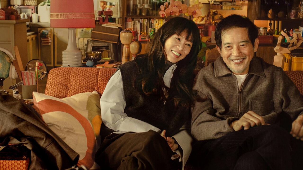 Forget You Not - (May 23, Netflix)
A part time stand-up comedian and store clerk faces the process of taking profound family traditions and bravely breaking with them to create a new path in life