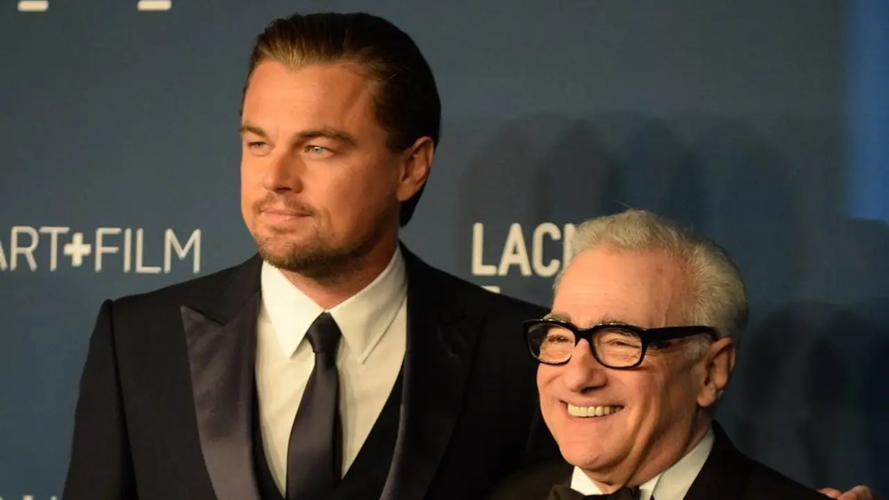Scorsese, DiCaprio reunite for action film ‘Carthage Must Be Destroyed’