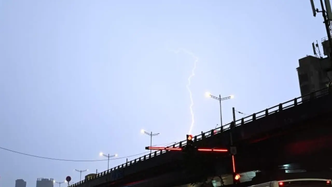 Mumbai LIVE: Heavy rain alert for some districts of Konkan, western Maharashtra