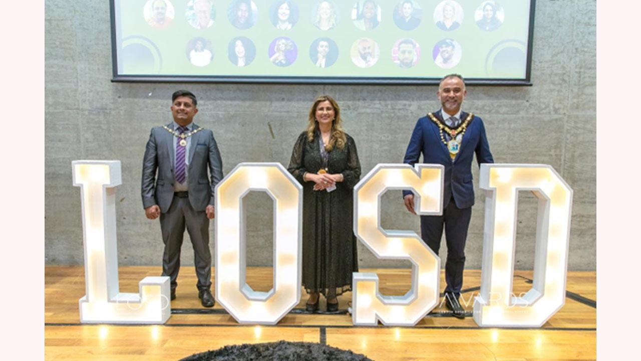 LOSD’s Summer 2025: A Season of Kindness, Empowerment, and Connection