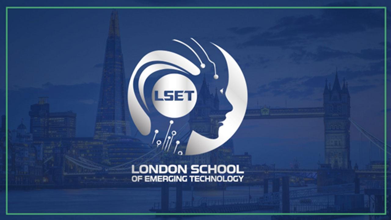 UK-Based Tech learning platform the London School of Emerging Technology Offers Indian Students a Practical Pathway to Global Experience
