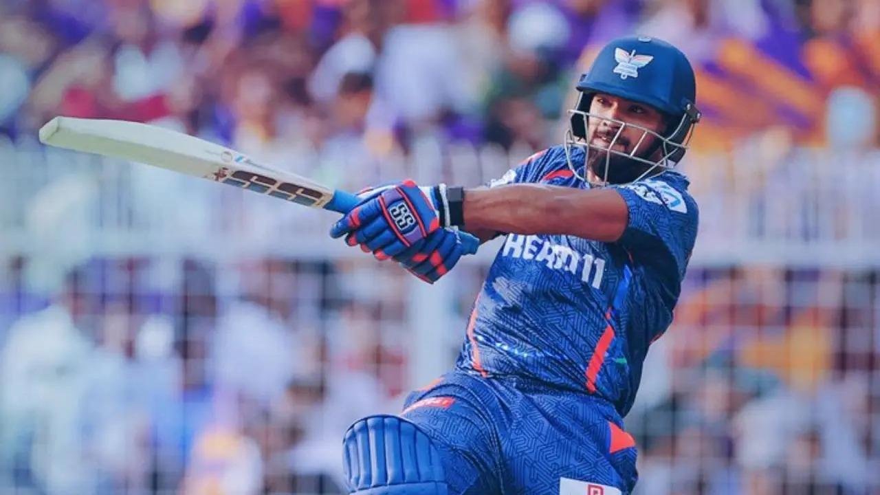 LSG vs RCB, IPL 2025: Giants aim for historic feat in clash with RCB at Ekana