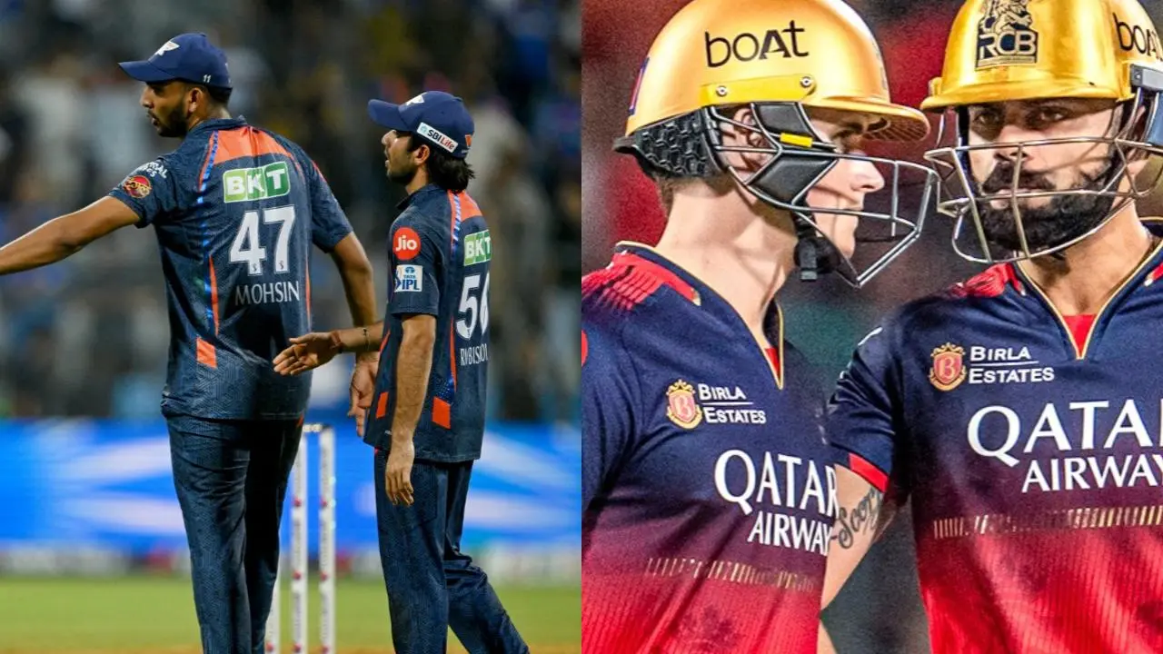 IPL 2025 suspension leaves LSG vs RCB ticket holders awaiting refunds