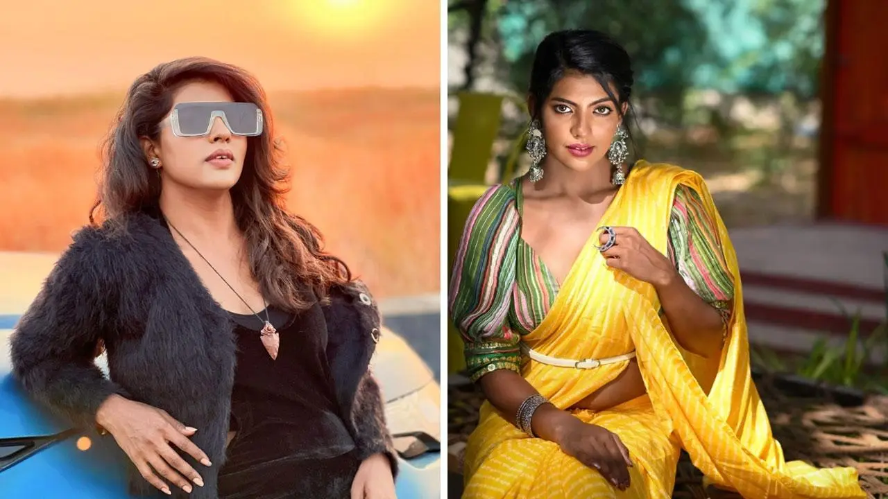 Madhuri Pawar Teases Big Announcement for Eager Fans