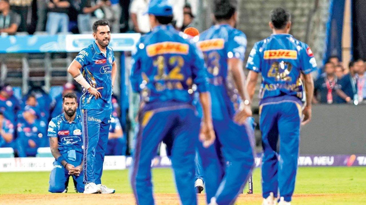 IPL 2025 | 