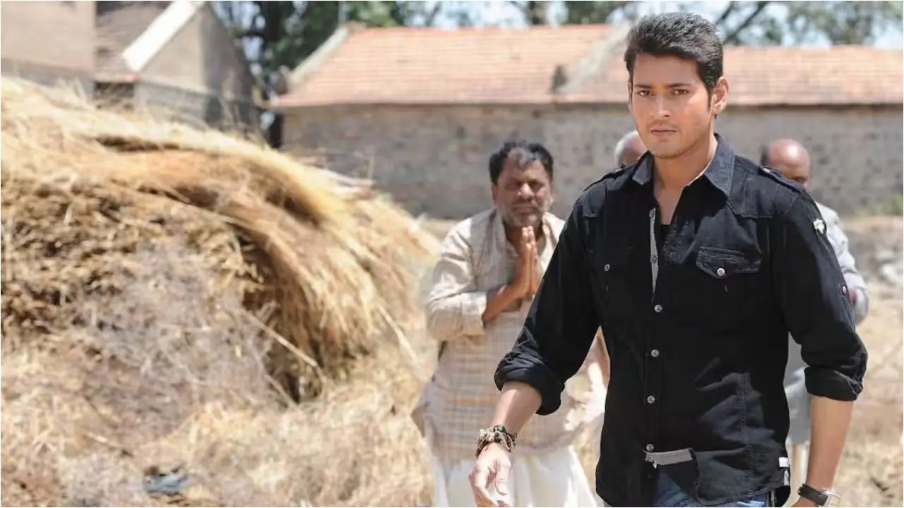 Mahesh Babu fans vandalise theatres for missing scenes during Khaleja re-release