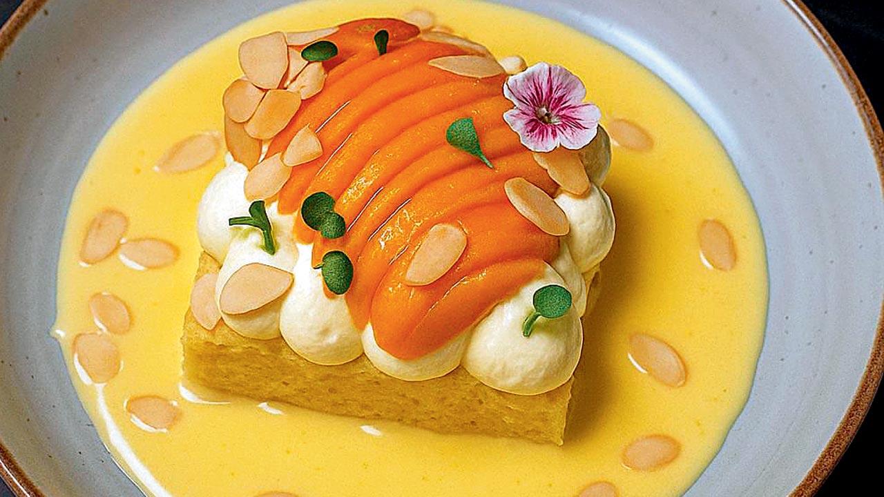 Royal treats