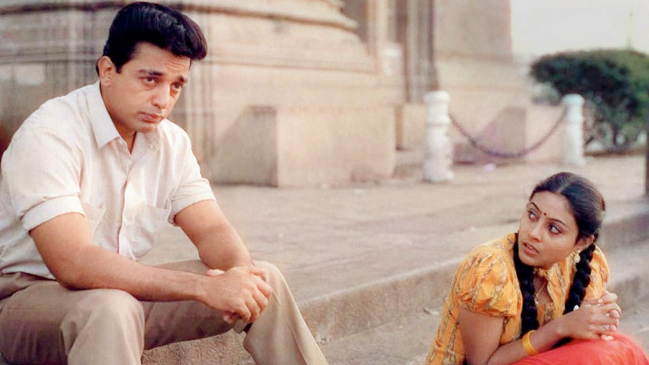 Kamal Haasan’s second collaboration after their gem, Nayakan
