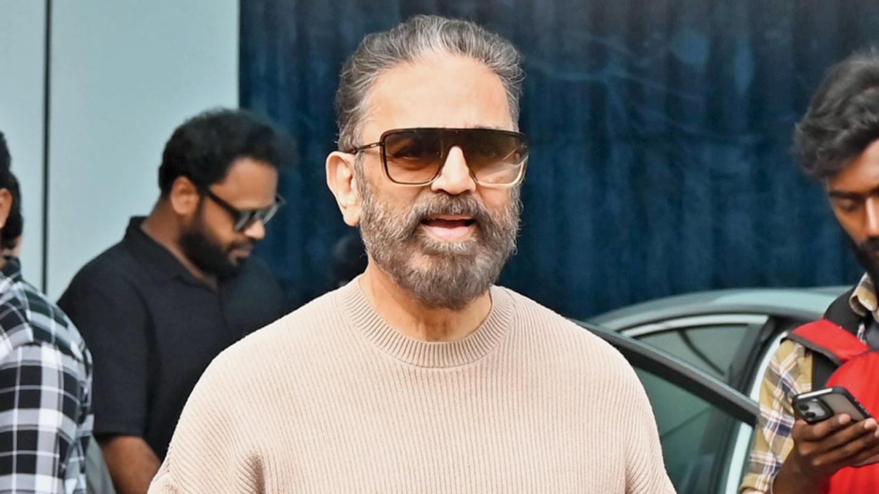 Kamal Haasan