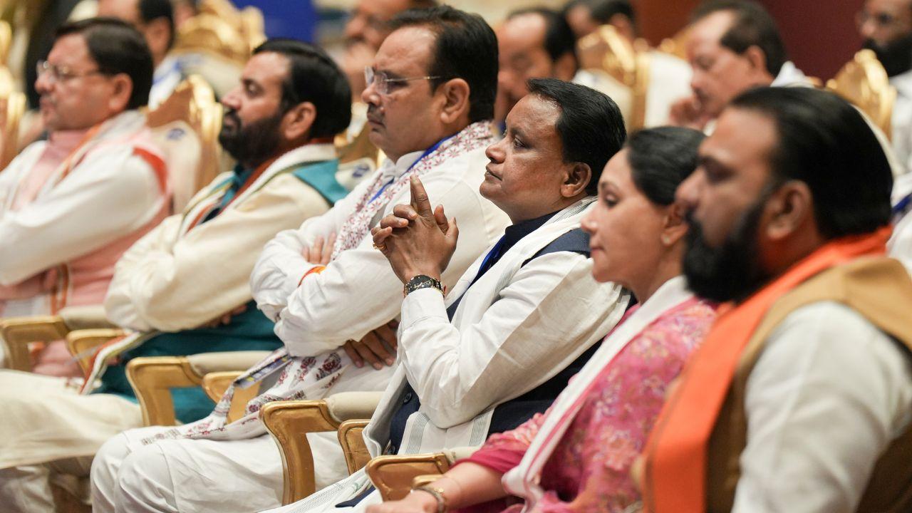 PM Modi emphasised that the operation was not a one-off military action, but a reflection of a changing and resolute India