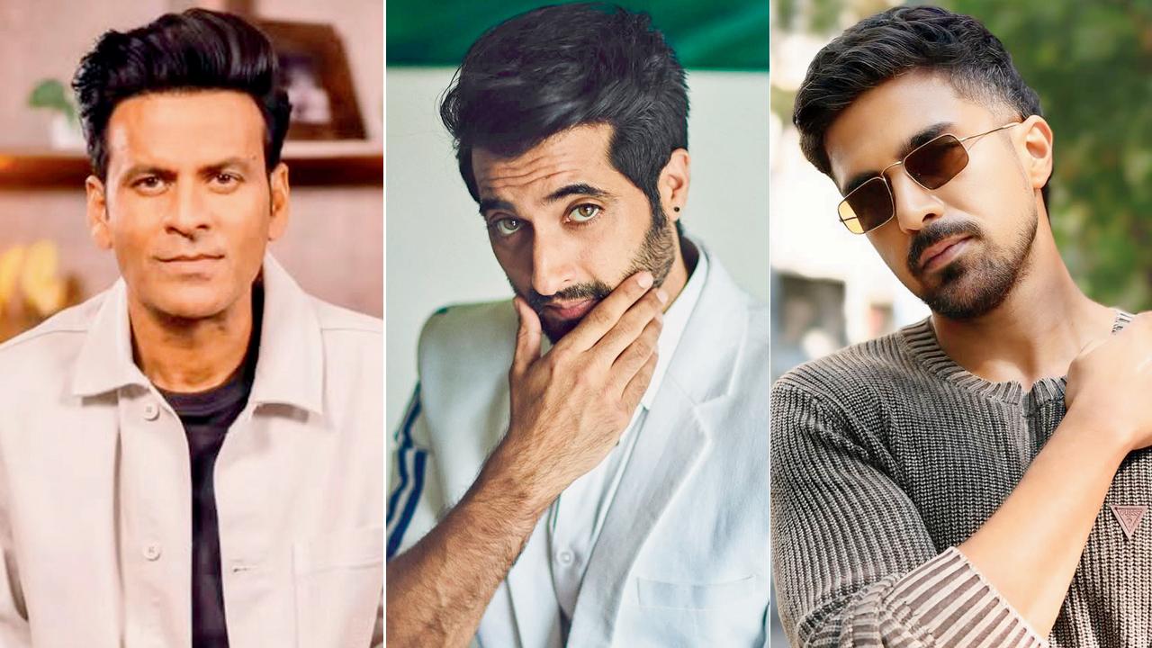 Ritesh Shah to make directorial debut with a thriller starring Manoj Bajpayee