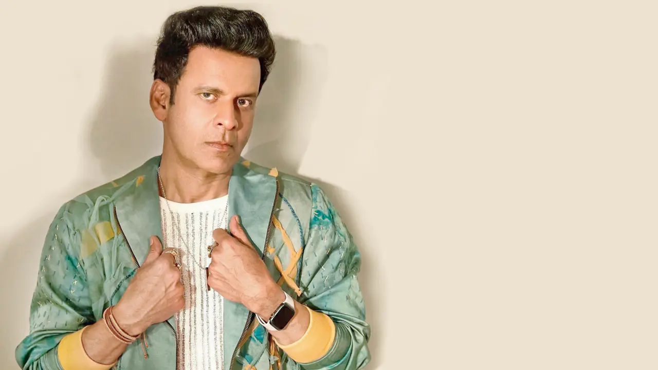 Manoj Bajpayee to begin shoot for Governor in August