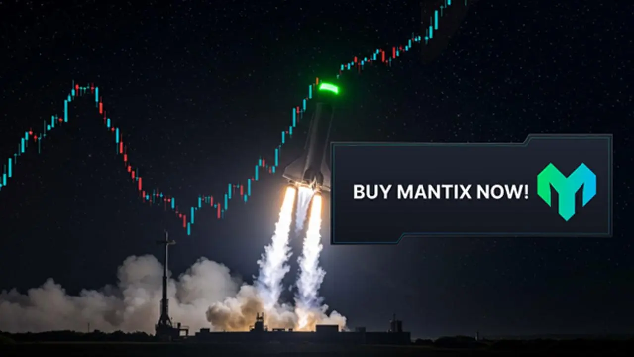 Shiba Inu vs Dogecoin Vs Mantix: Which One Of These Will Take Gold In 2025?
