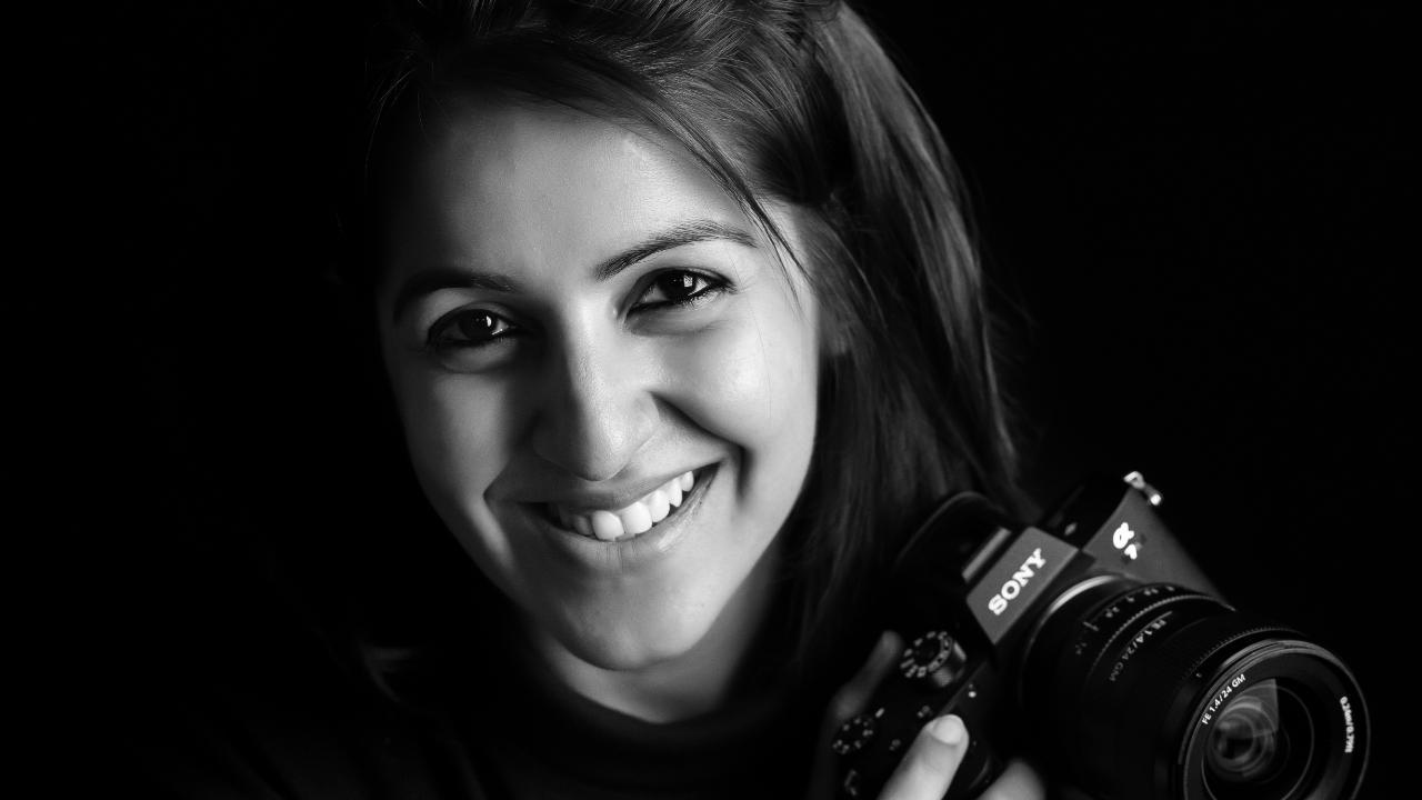 Mother's Day Special| Maternity photographer Amrita Samant on capturing motherhood: 'Not about airbrushing reality'