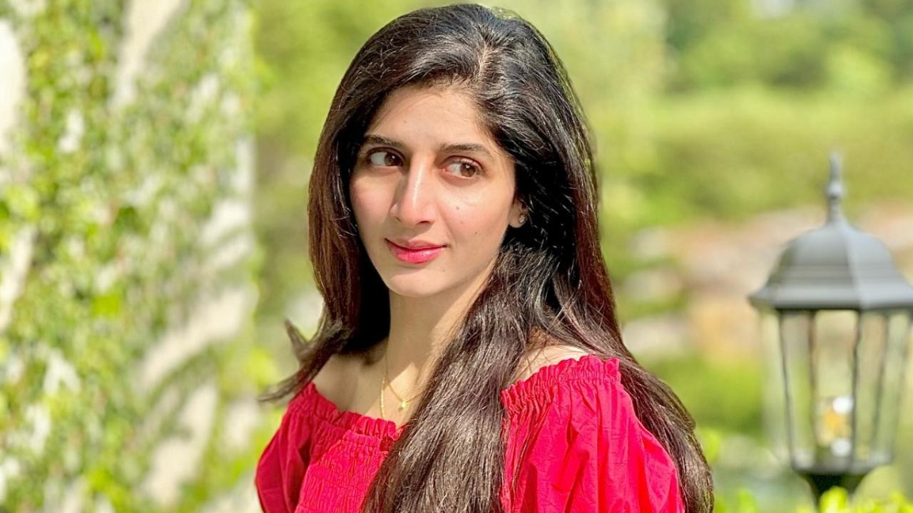 Pakistani actress Mawra Hocane out of ‘Sanam Teri Kasam 2’