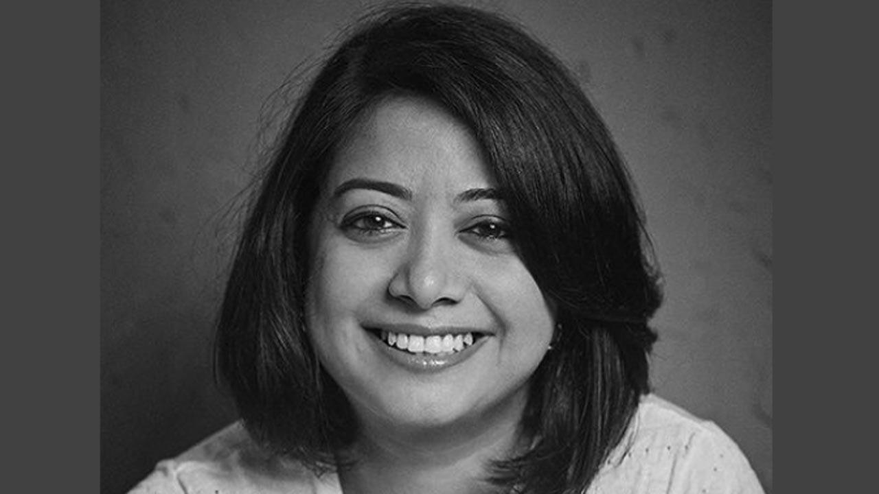 Faye D’souza