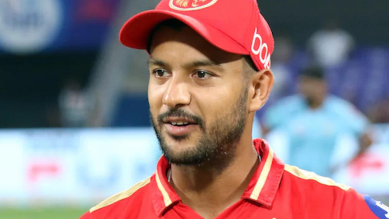 Since 2011, he has played for India across formats and in IPL, the batter from Karnataka has played for variety of franchises which includes SRH, Delhi Capitals, Rising Pune Supergiants and Punjab Kings. 