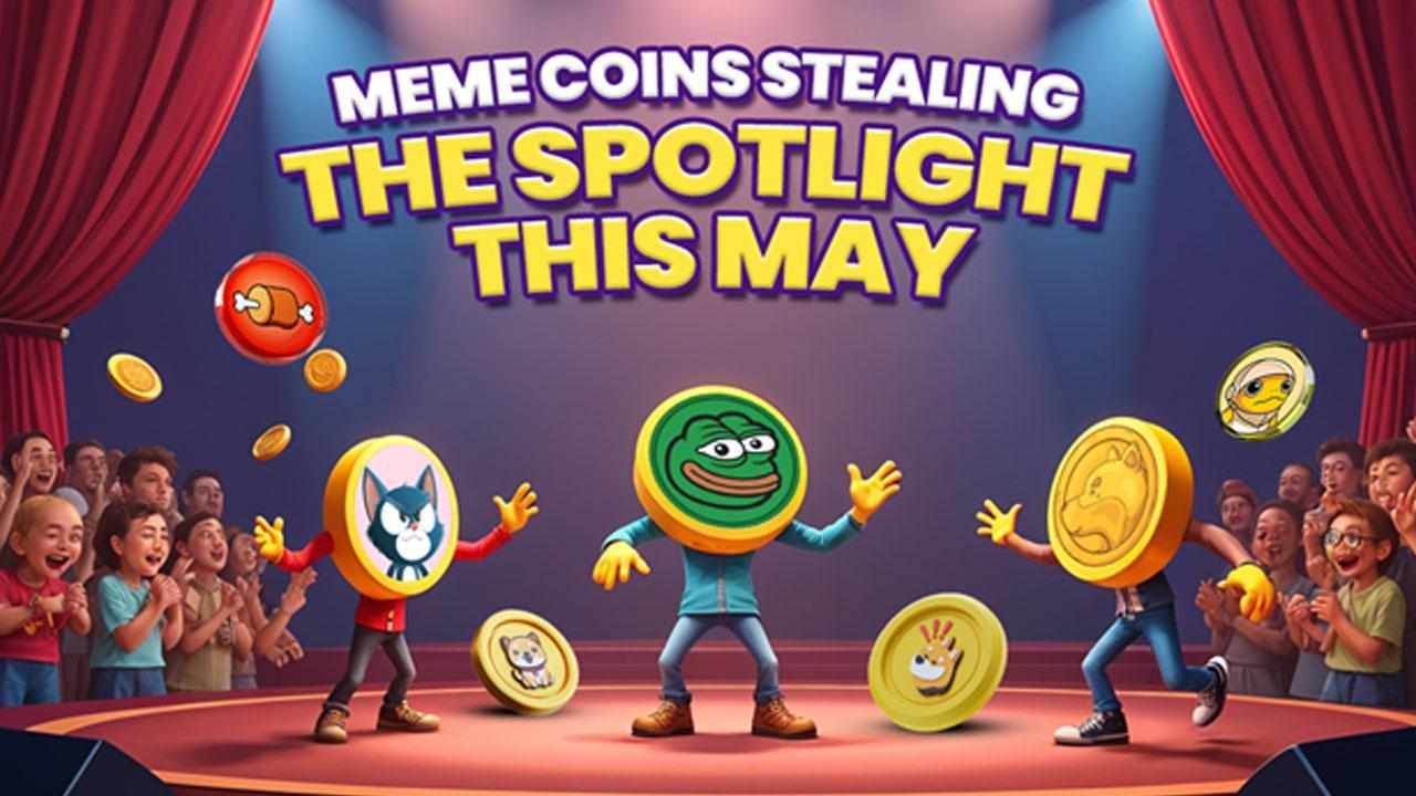 New Meme Coins to Purchase and Hold for Long Term: Ethereum Holds Strong as Mog Coin, Neiro and this Cat
