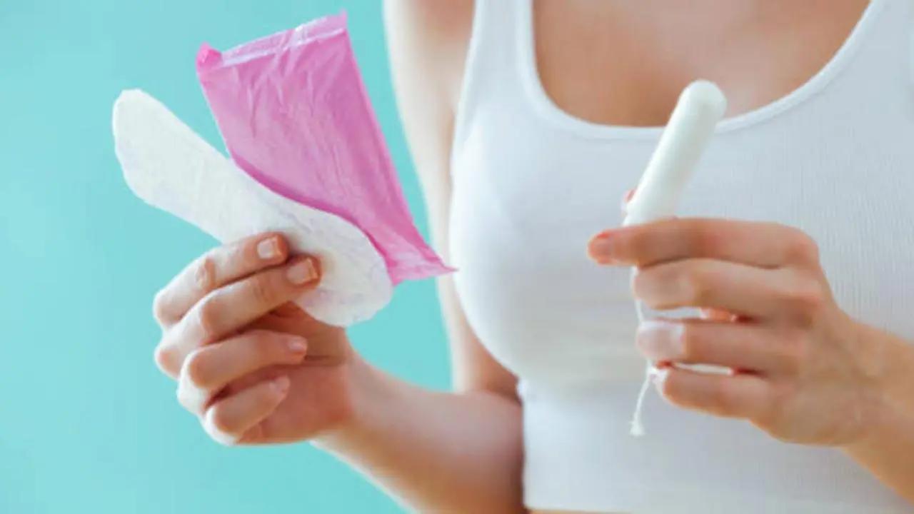 '94 percent of girls in state confident about challenging menstruation myths'