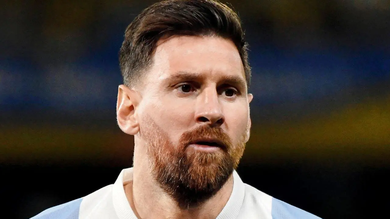 Leo Messi suffers worst defeat of MLS career