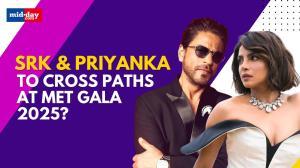 MET Gala Pre-cap: Bollywood Stars' Best Looks & Theme for 2025