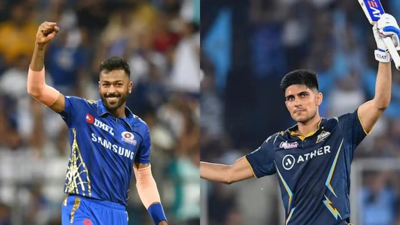 The IPL 2025 clash at the Wankhede Stadium promises to deliver pure entertainment when two in-form teams, Mumbai Indians (MI) and Gujarat Titans (GT), clash against each other